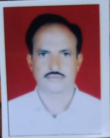 Officer Photo