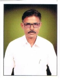 Officer Photo