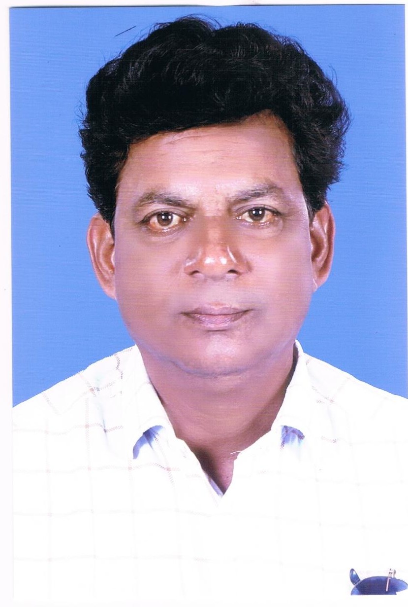 Officer Photo