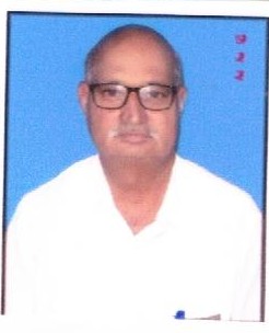 Officer Photo