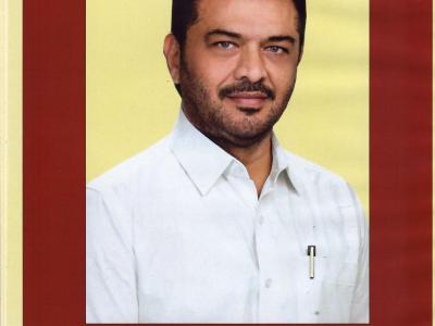 Shri Sunil Kedar Photo